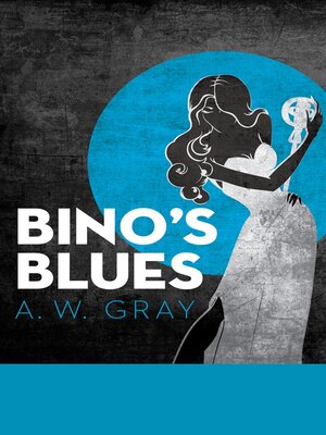 cover image of Bino's Blues